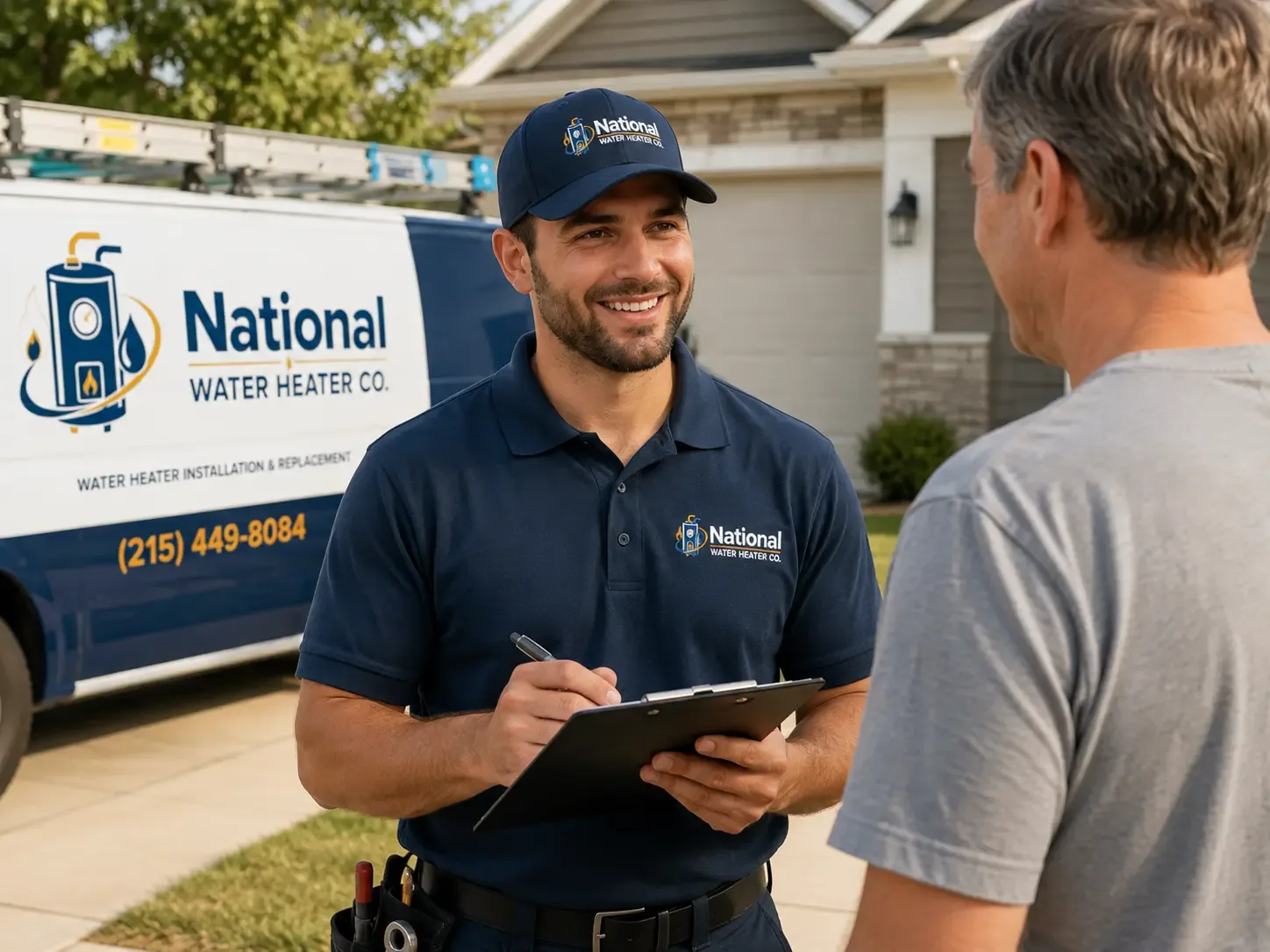 Water Heater Installation Montpelier, ND FAQs